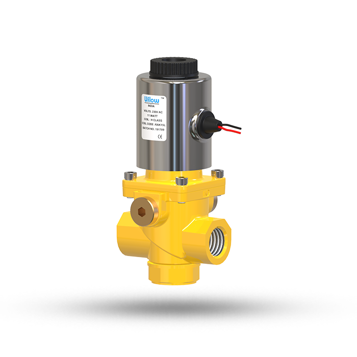Alcon gas solenoid valves cummins 4bt bread truck for sale